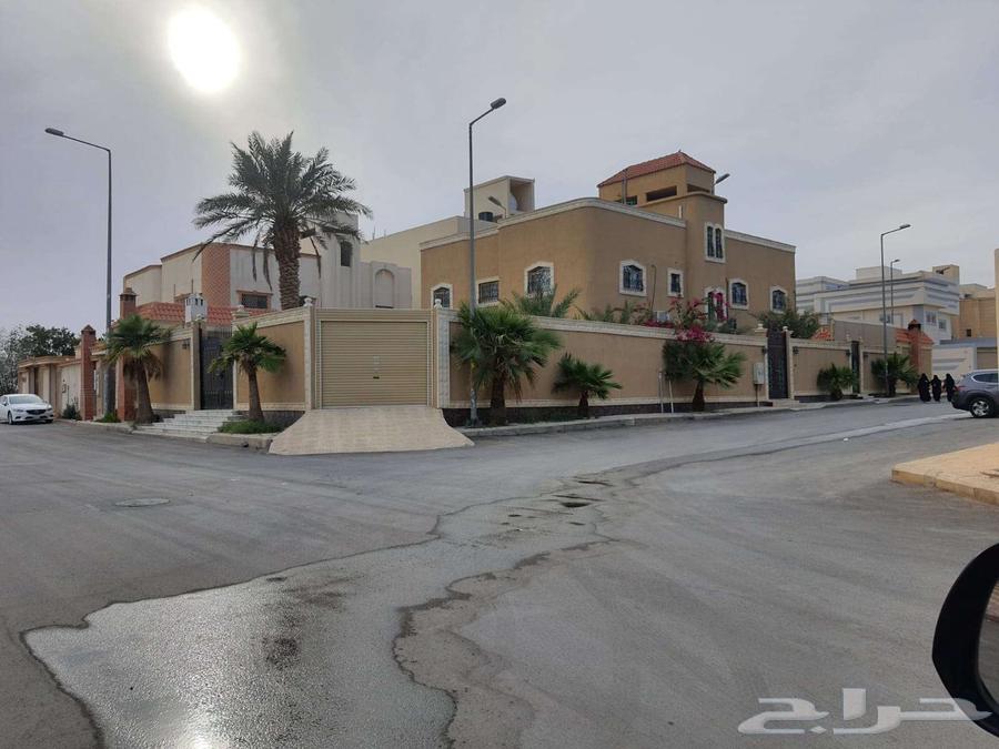 فيلا 16 غرف في السويدي الغربي 3
