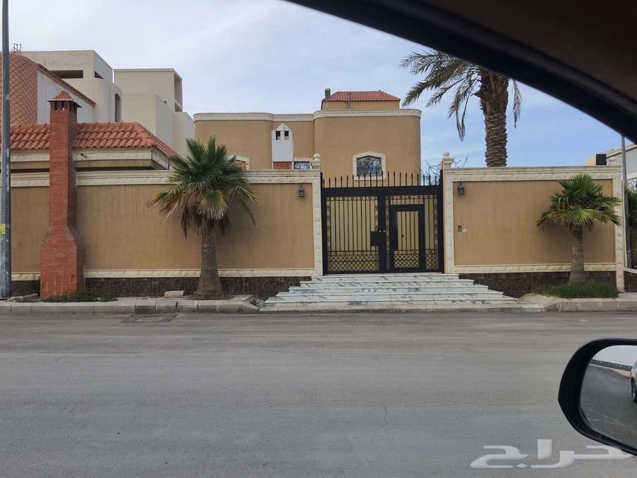 فيلا 16 غرف في السويدي الغربي 5