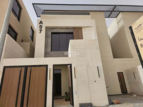 دور 5 غرف في الرمال 6