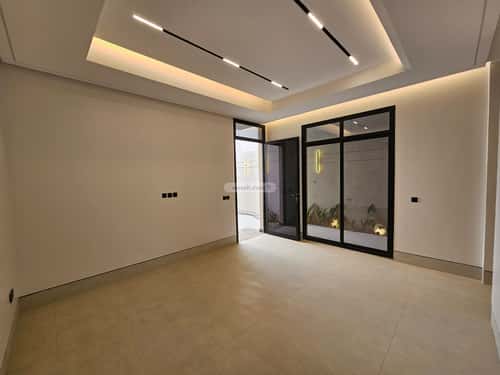 دور 5 غرف في الرمال 15