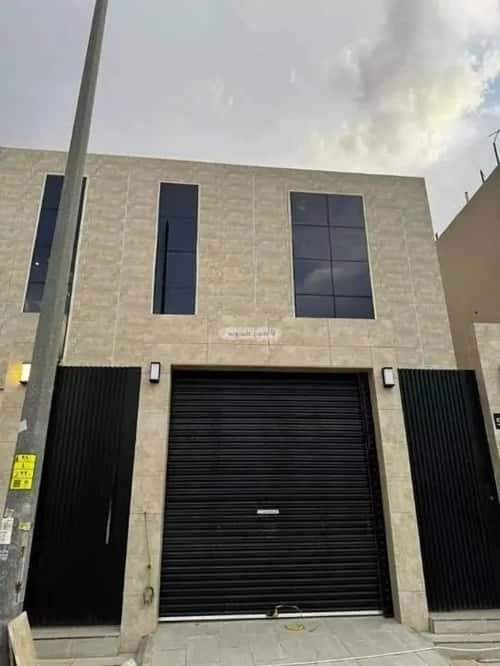 5 bedroom villa in Tuwaiq 9