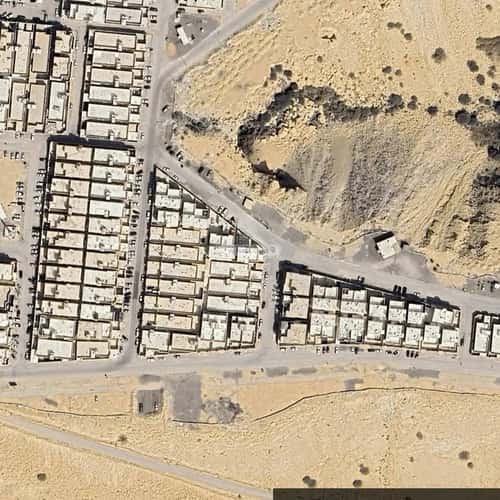 فيلا 6 غرف في طويق 2