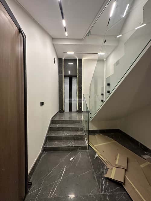 4 bedroom apartment in Al Rimal 5