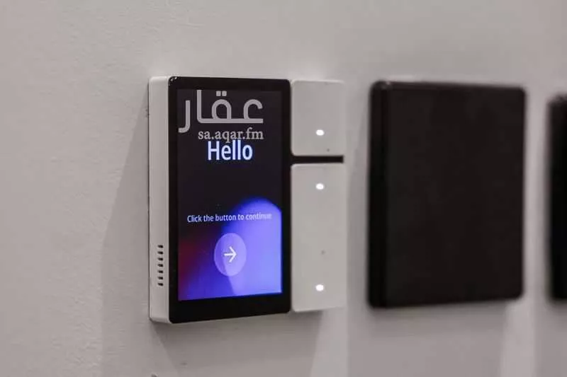 شقة 3 غرف في المرجان، جدة 24