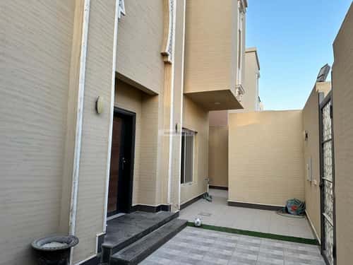 4 bedroom villa in Al Aridh 2