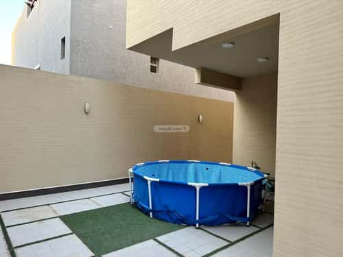 4 bedroom villa in Al Aridh 3