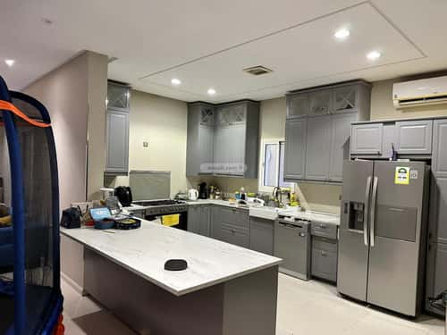 4 bedroom villa in Al Aridh 2