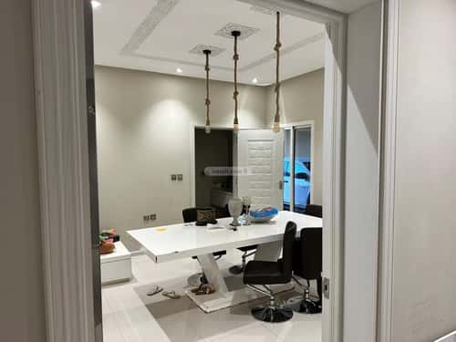 4 bedroom villa in Al Aridh 4