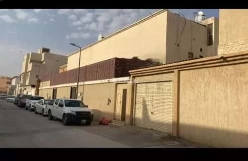 5 bedroom floor in An Nasim Al Gharbi 1