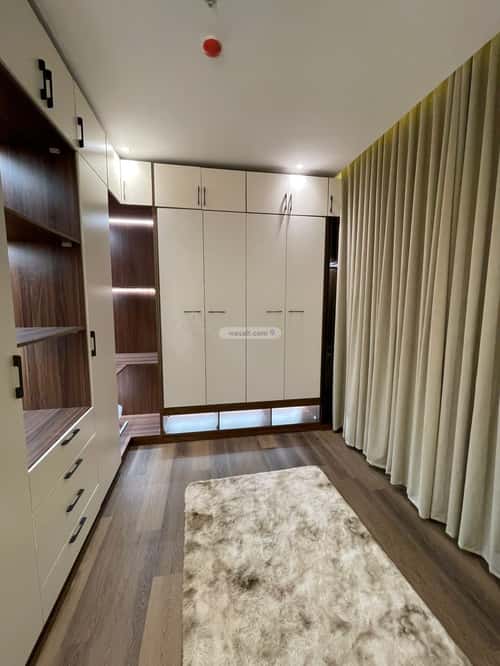 شقة 3 غرف في الياسمين 1