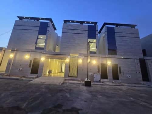 5 bedroom villa in Al Narjis 3