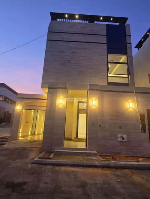 5 bedroom villa in Al Narjis 5