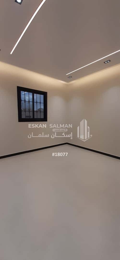 4 bedroom apartment in As Saadah 3