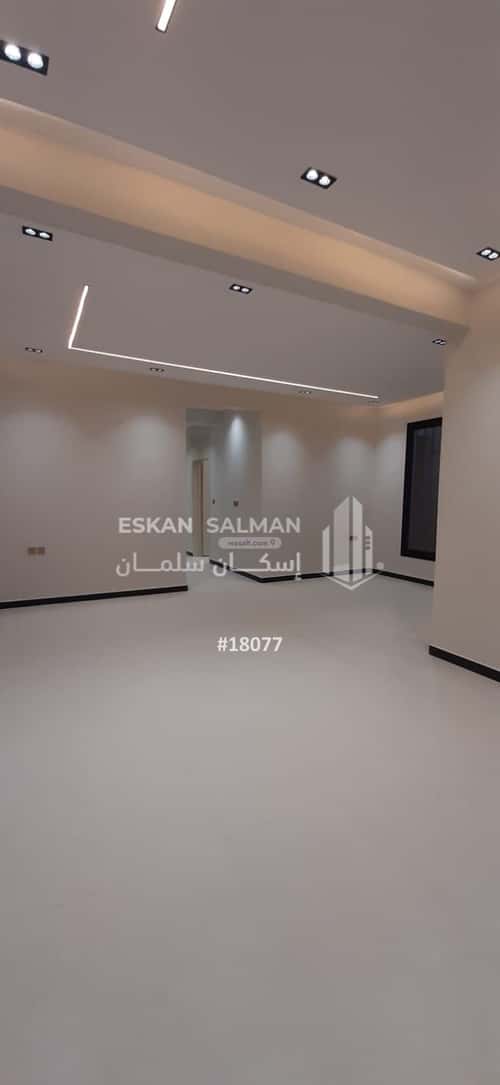 4 bedroom apartment in As Saadah 4