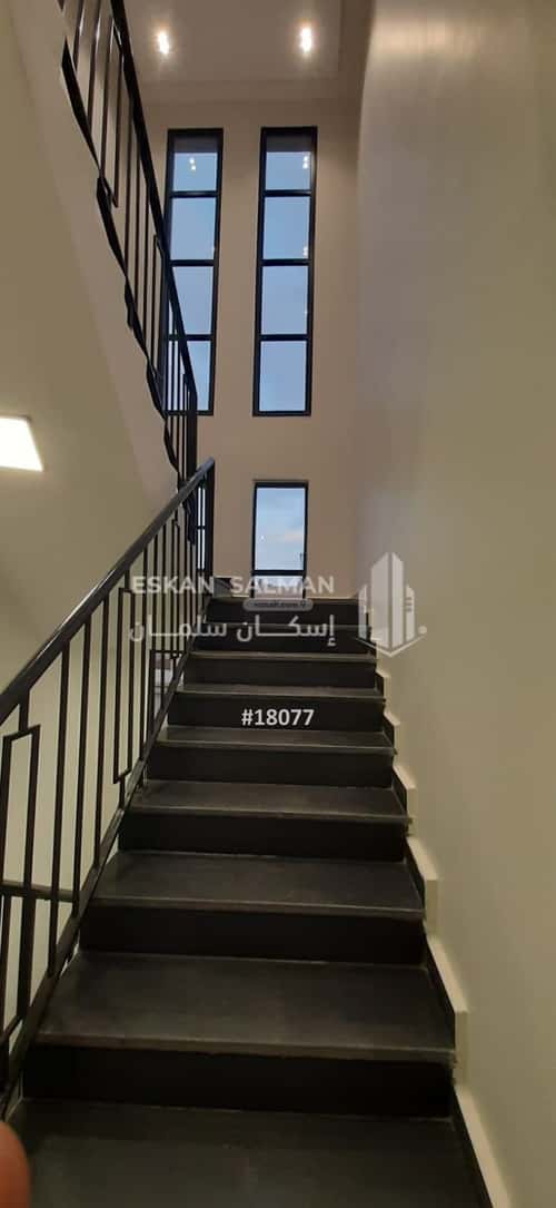 4 bedroom apartment in As Saadah 5