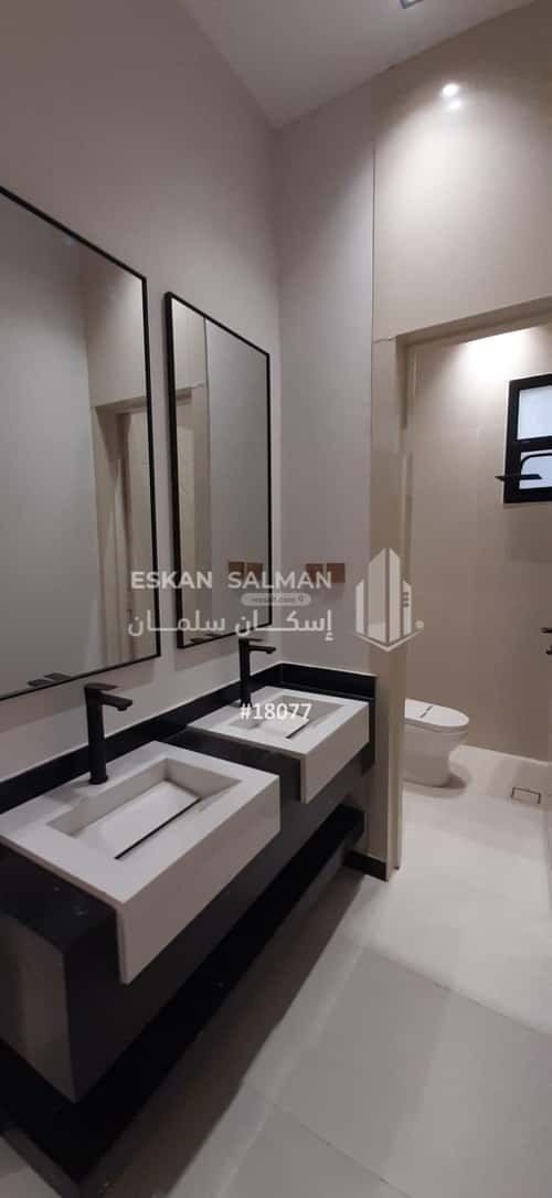 4 bedroom apartment in As Saadah 6