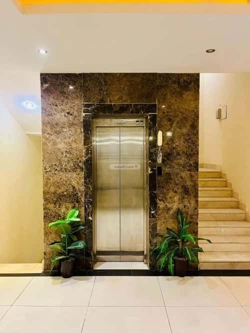 4 bedroom apartment in Al Malqa 3