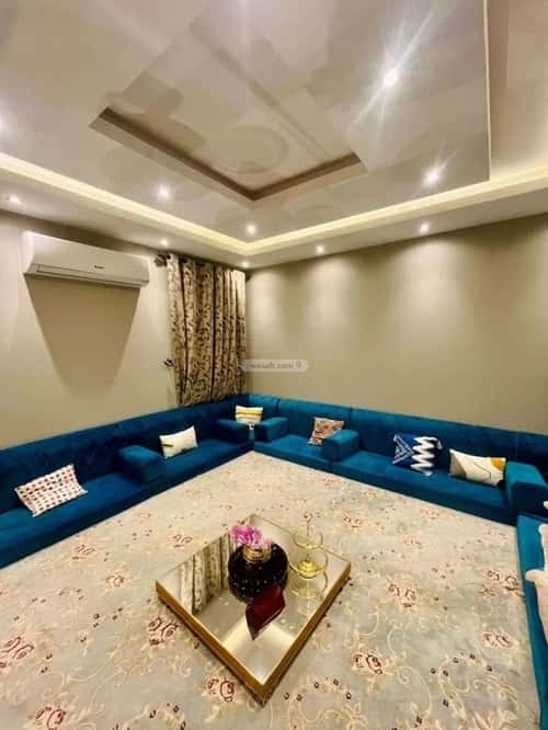 4 bedroom apartment in Al Malqa 5