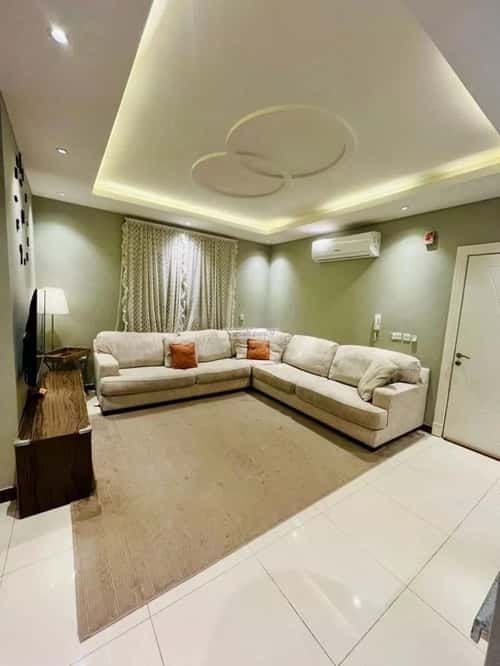 4 bedroom apartment in Al Malqa 4