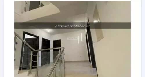 فيلا 6 غرف في مطار الملك خالد الدولي 3