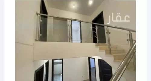 فيلا 6 غرف في مطار الملك خالد الدولي 6