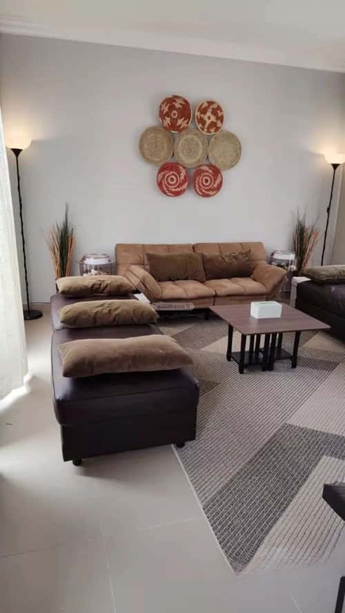 4 bedroom villa in Dhahrat Laban 2