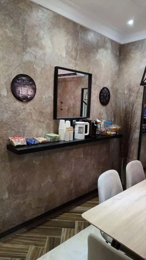 4 bedroom villa in Dhahrat Laban 3