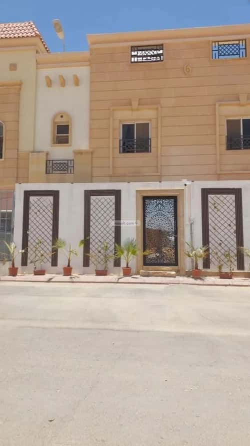 4 bedroom villa in Dhahrat Laban 5