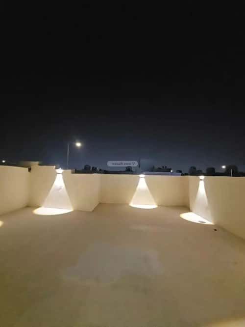 3 bedroom apartment in Al Janadriyah 8