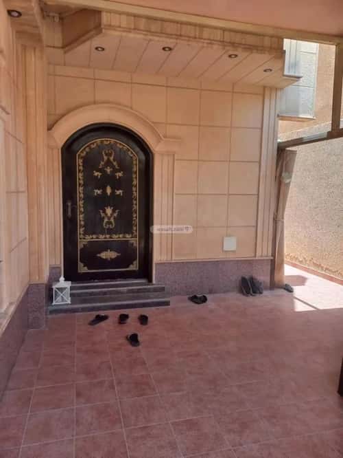 فيلا 14 غرف في المونسية 4