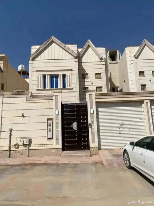 5 bedroom villa in Al Munsiyah 3