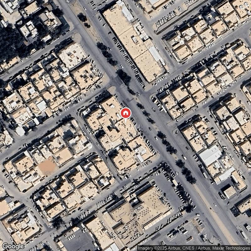 2 bedroom apartment in An Nasim Al Gharbi, Riyadh 16