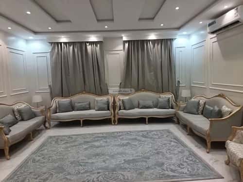 فيلا 10 غرف في الرمال 4