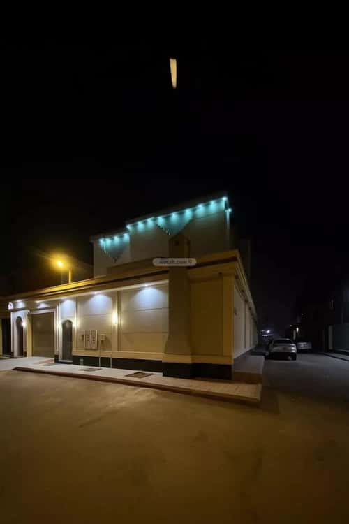 فيلا 5 غرف في الرمال 6