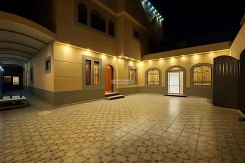 فيلا 5 غرف في الرمال 11