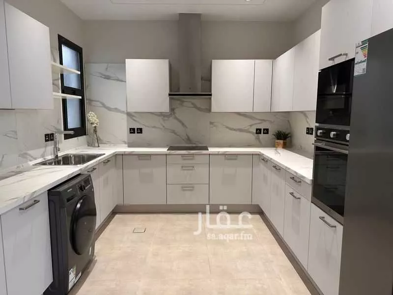 3 bedroom apartment in Ar Raid, Riyadh 5