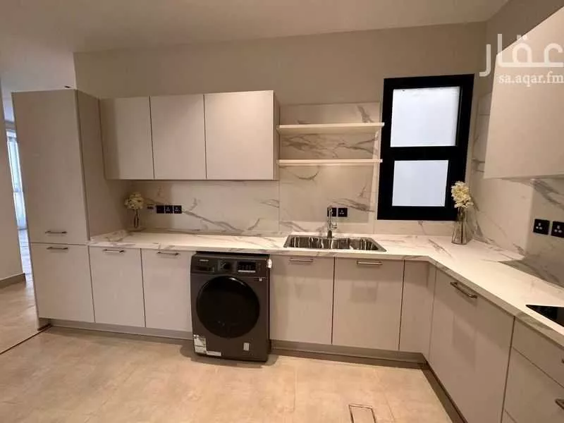 3 bedroom apartment in Ar Raid, Riyadh 6