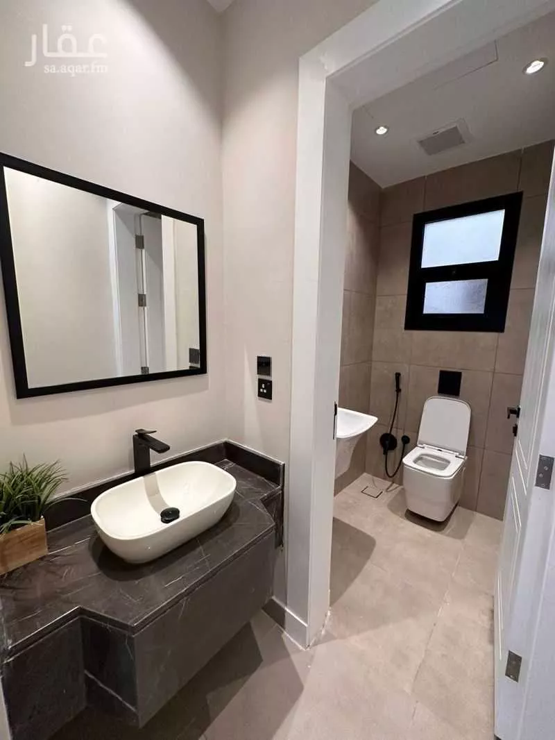 3 bedroom apartment in Ar Raid, Riyadh 8