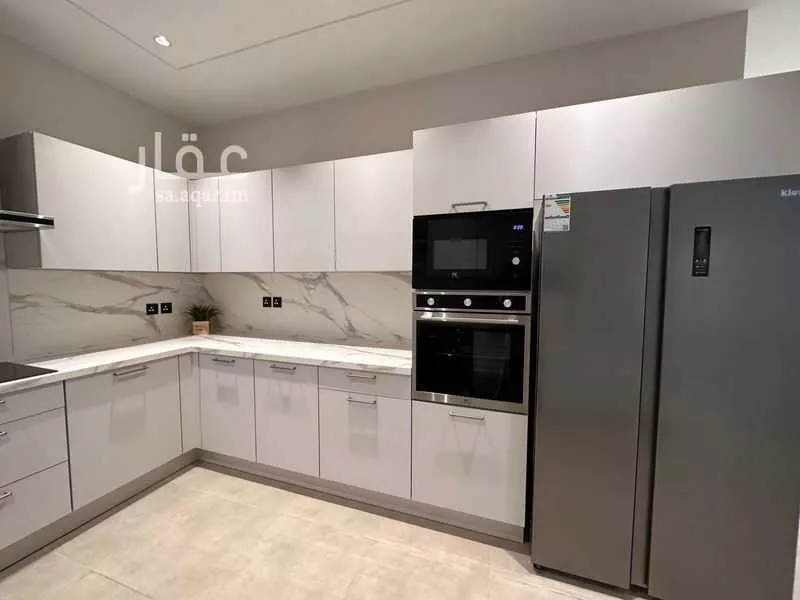 3 bedroom apartment in Ar Raid, Riyadh 10