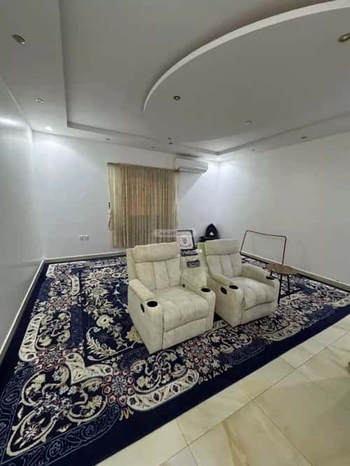 7 bedroom villa in Al Munsiyah 10