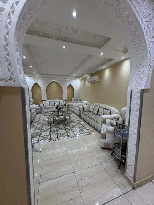 7 bedroom villa in Al Munsiyah 2