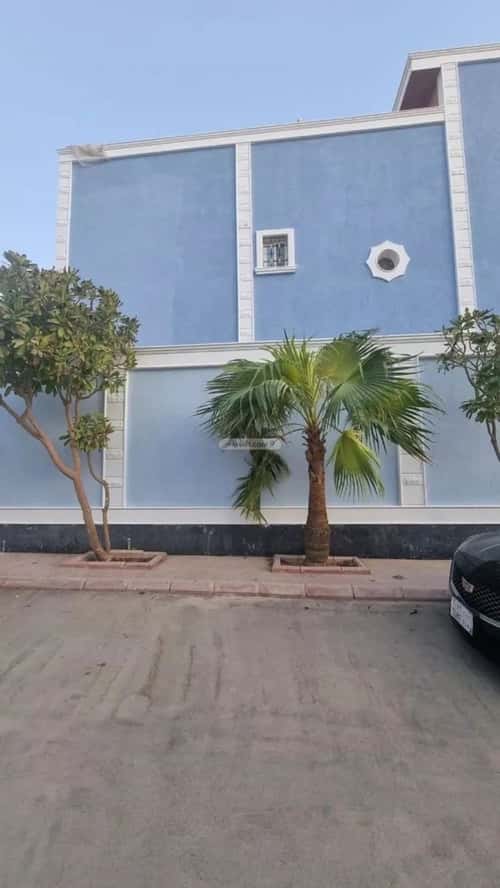 7 bedroom villa in Al Munsiyah 13