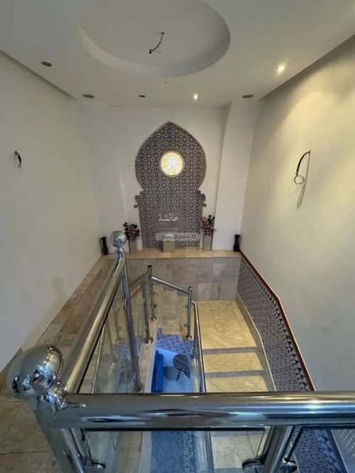 7 bedroom villa in Al Munsiyah 7
