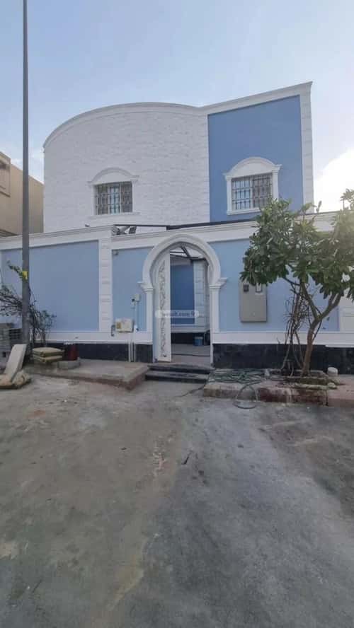 7 bedroom villa in Al Munsiyah 15