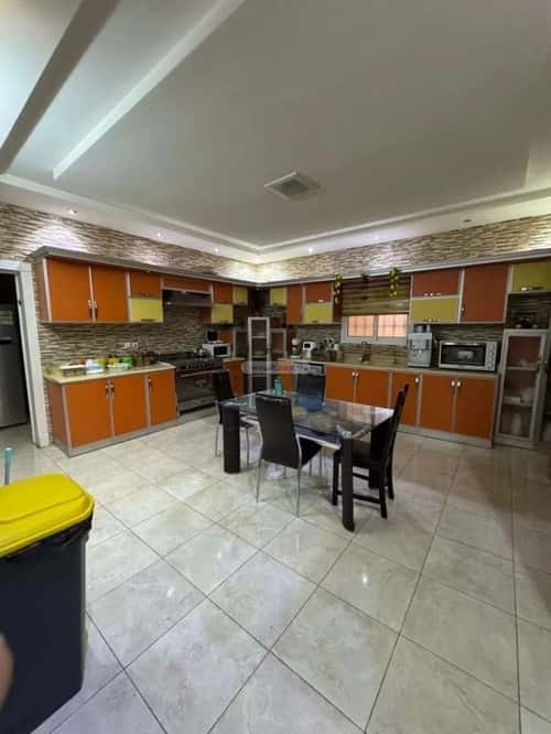 7 bedroom villa in Al Munsiyah 9