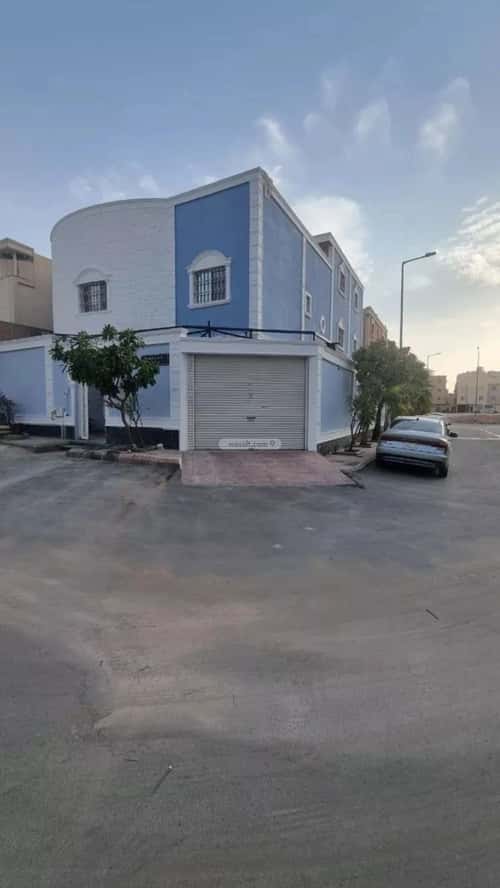 7 bedroom villa in Al Munsiyah 3