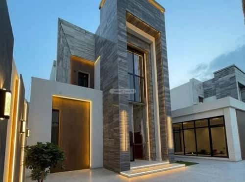 فيلا 6 غرف في الرائد 3