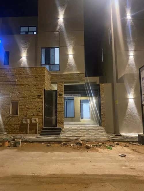 5 bedroom villa in Al Rimal 8