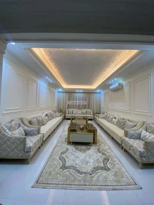 فيلا 12 غرف في الرمال 4