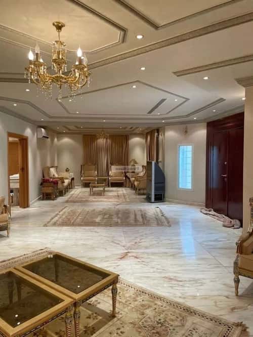 5 bedroom villa in Al Yarmouk 1